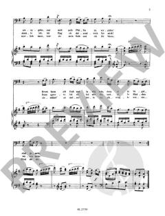 Der Vogelfänger bin ich ja (Zauberflöte) von Wolfgang Amadeus Mozart 