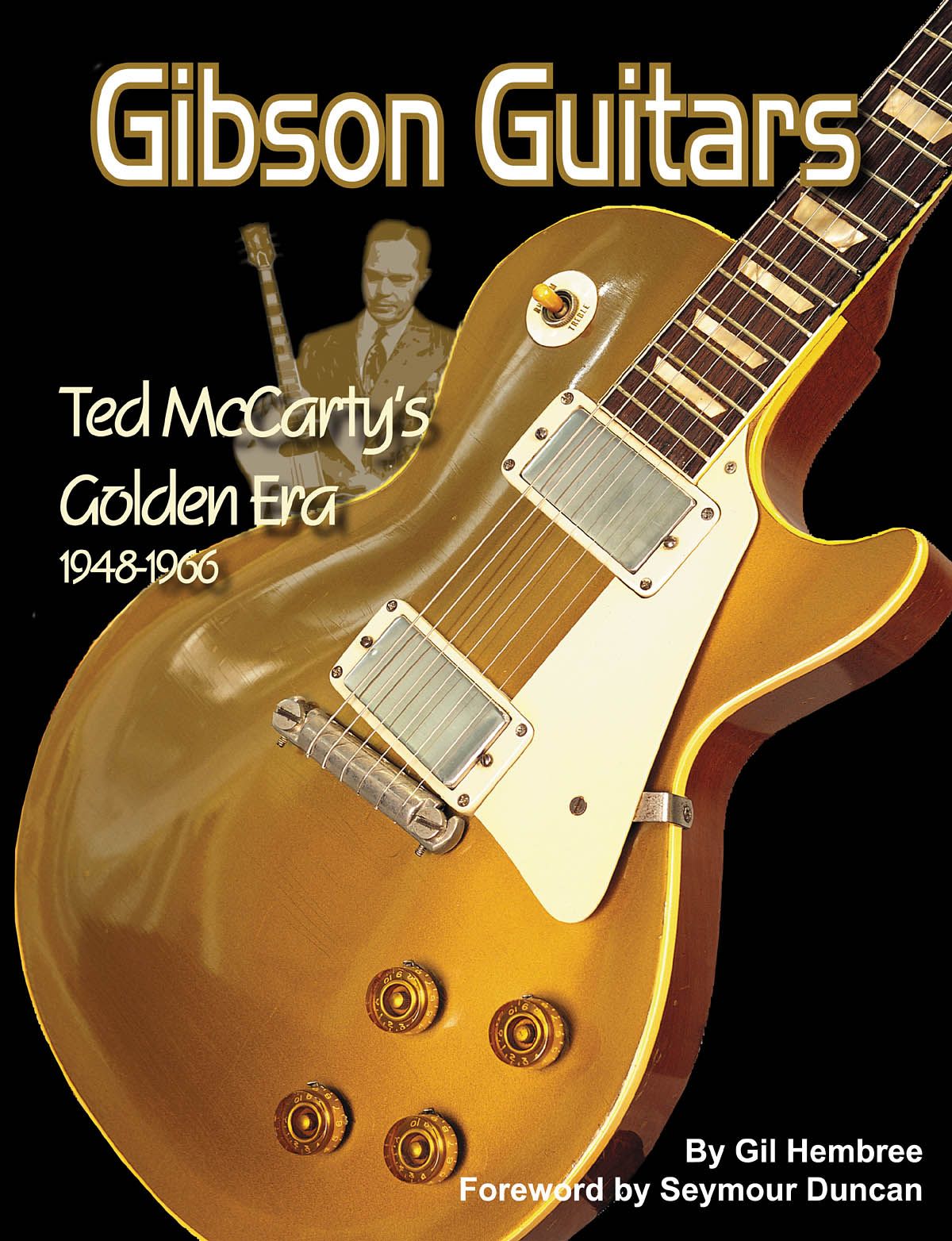 Gibson Guitars » Musikbücher