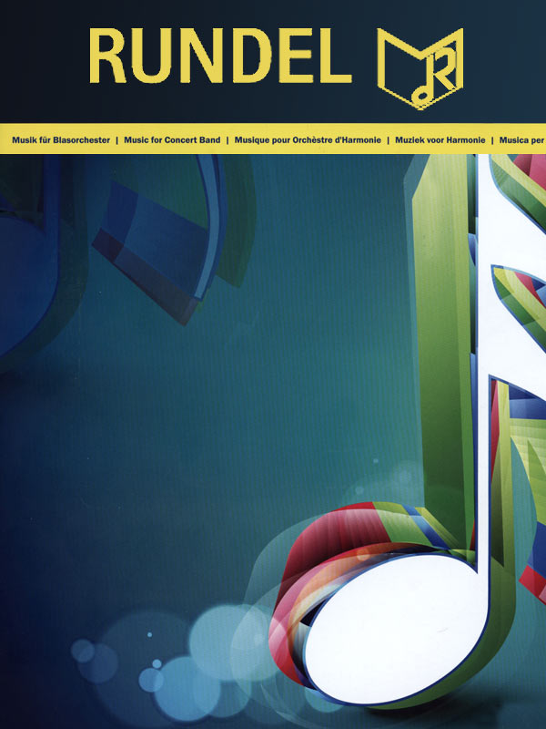 Rundel Neuerscheinungen 2022-2023: Unterhaltungsmusik