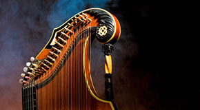 Sonstige Instrumente