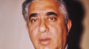 Aram Chatschaturjan