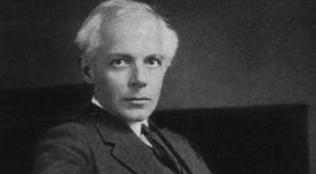 Béla Bartók