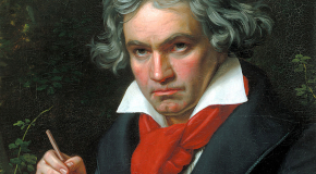 Ludwig van Beethoven