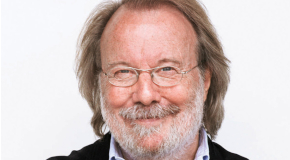Benny Andersson