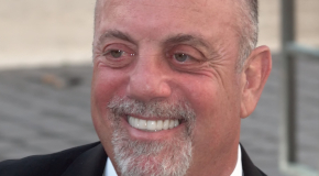 Billy Joel