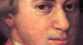 Wolfgang Amadeus Mozart