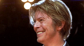 David Bowie