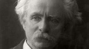 Edvard Grieg