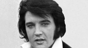 Elvis Presley