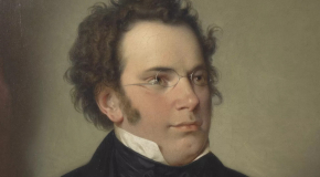 Franz Schubert