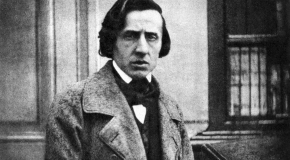 Frédéric Chopin