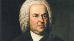 Johann Sebastian Bach