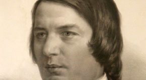 Robert Schumann