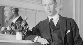 Sergei Sergejewitsch Prokofjew