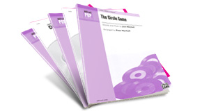 Alfred Pop Choral Series