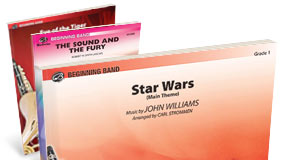 Belwin Beginning Band