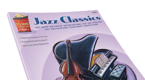 Big Band Play-Along