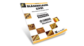 De Haske Bläserklasse live