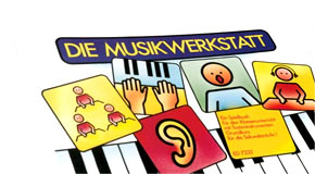 Die Musikwerkstatt