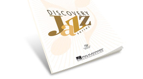 Discovery Jazz Choral