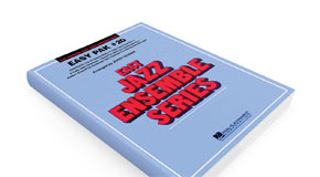 Easy Jazz Ensemble Paks
