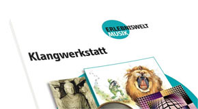 Klangwerkstatt
