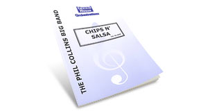 Phil Collins Big Band