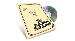 Real Book Play-Along