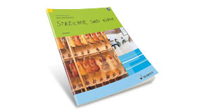 Streicher sind klasse