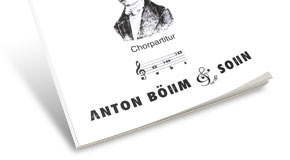 Anton Böhm & Sohn Musikverlag