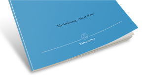 Bärenreiter Verlag