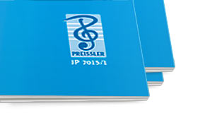 Josef Preissler Musikverlag