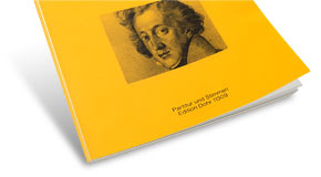 Musikverlag Christoph Dohr