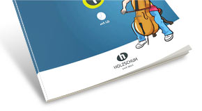 Musikverlag Holzschuh