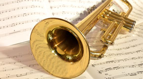 Bildergebnis für weihnachten trompete