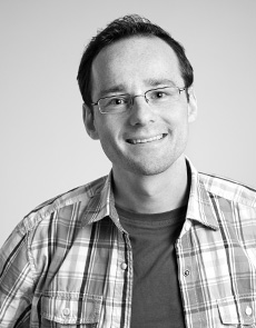 Christoph Stockmeyer - Redaktion & Produktdatenpflege